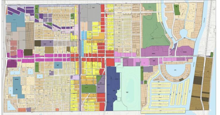 Hallandale Beach Proposes Sweeping Amendments to Residential Development Regulations