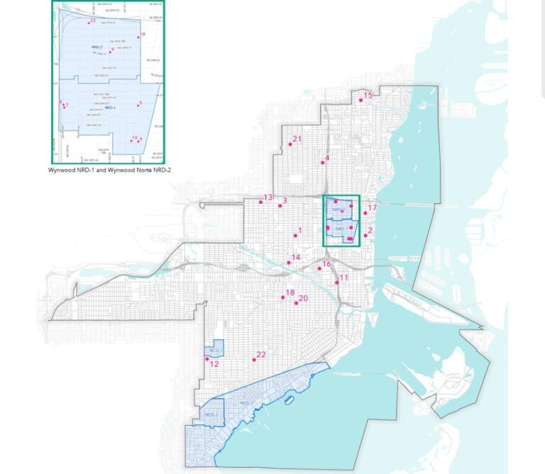 80 Floors in Miami’s Omni District From the Live Local Act? The CITT Annual Workshop Weighs in.