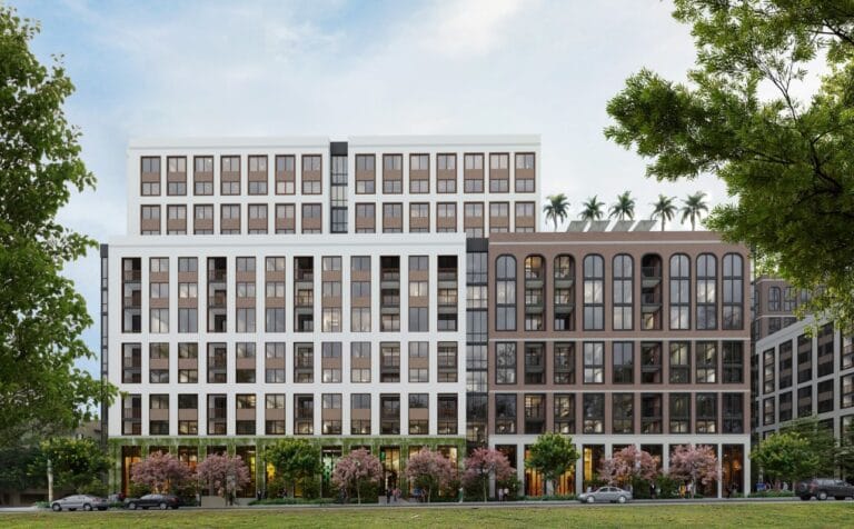 650 NW 8th ST (2 Buildings)