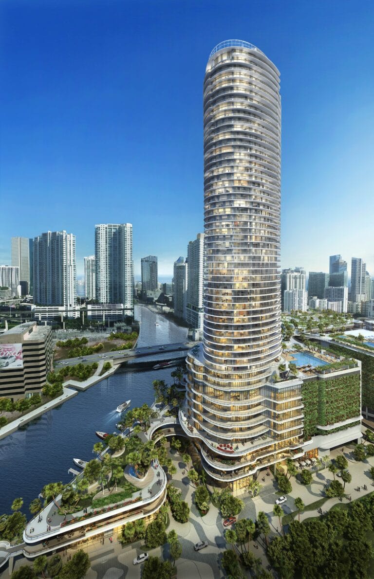 Miami River Phase 1