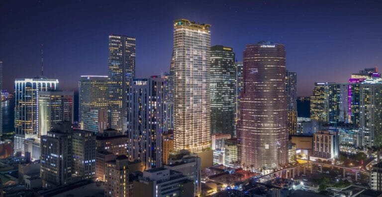 Clear Residences