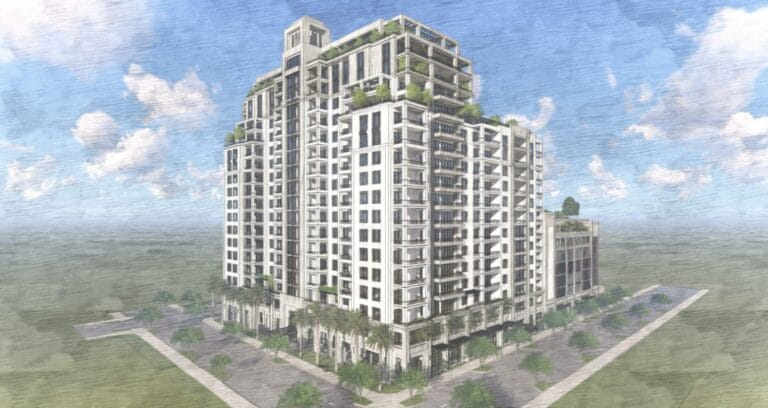 Regency Parc