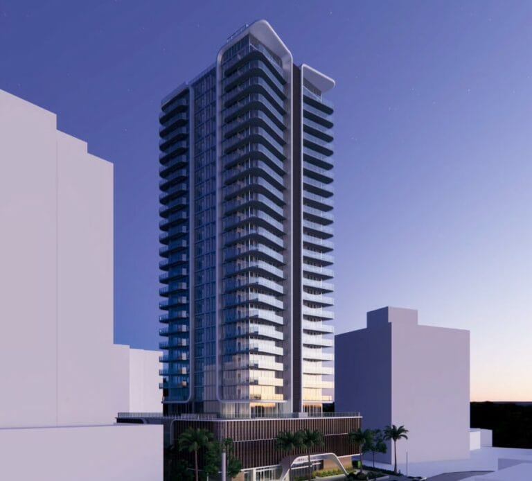 Sage Intracoastal