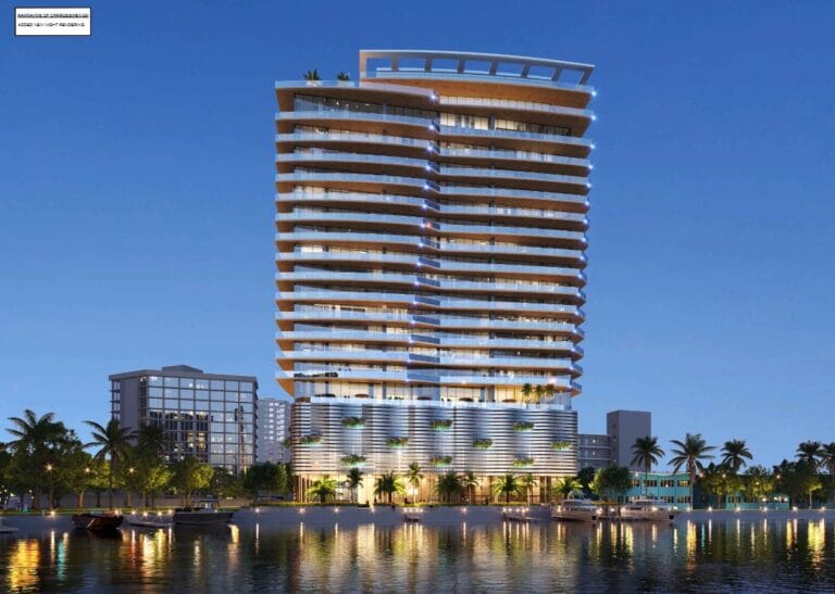 Ocean Harbor Residences