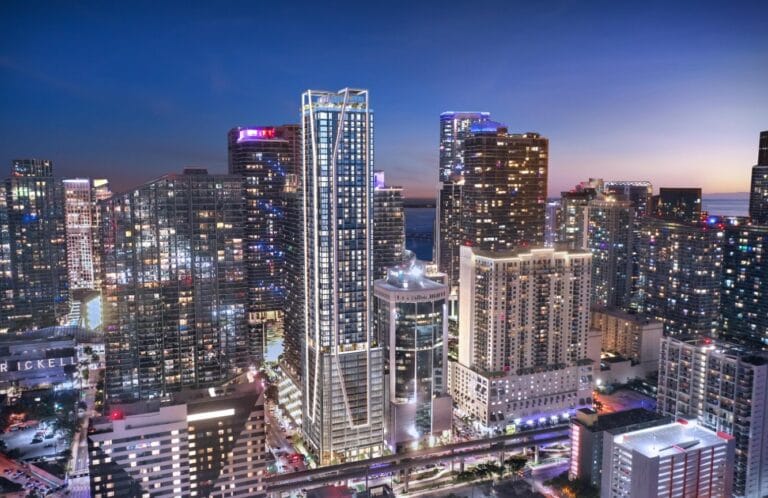 Brickell Gateway