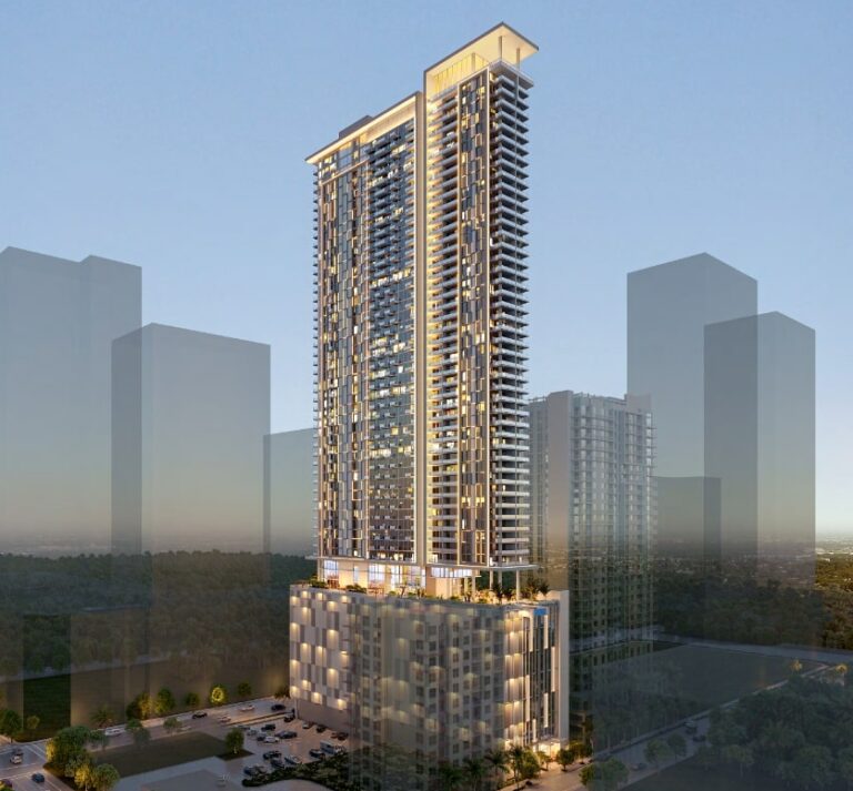 315 NE 3rd Street Proposed in Fort Lauderdale