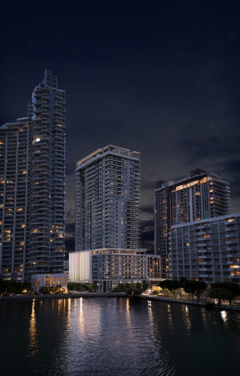 MODERA North Bayshore