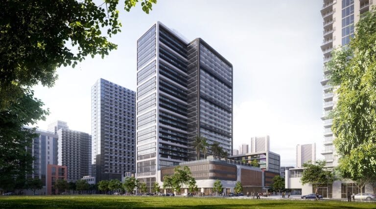 Midtown 7
