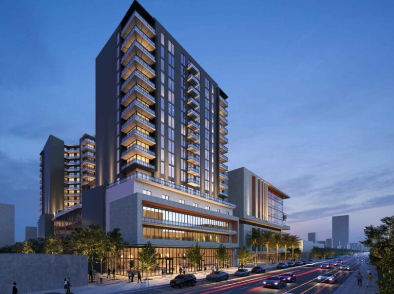 Flagler Oasis Phase 2