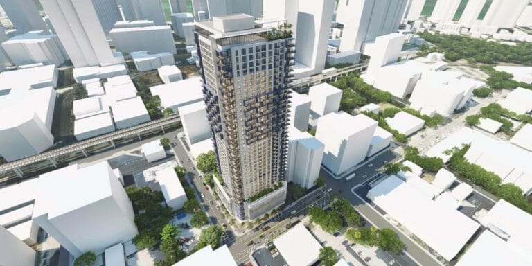 Westpine Brickell