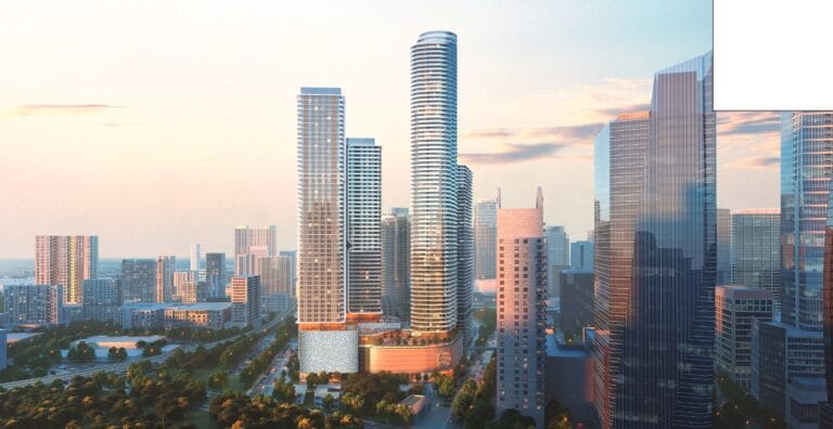 1420 S Miami Ave (Phases 2 & 3)