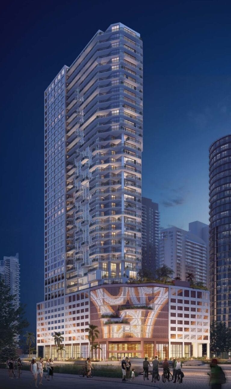 1775 Biscayne Blvd