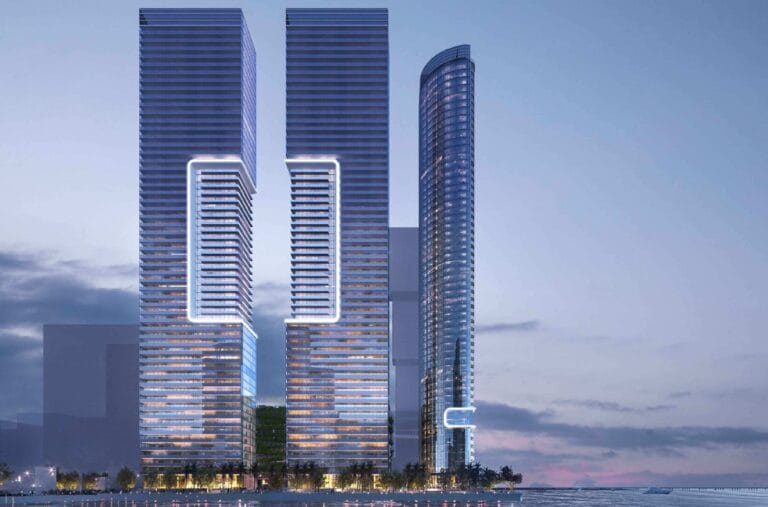Biscayne 21 (Tower 2 & 3)