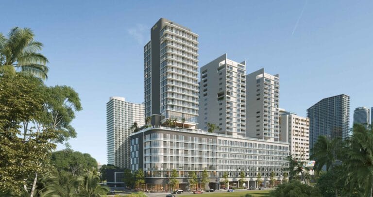 Smart Brickell Luxe