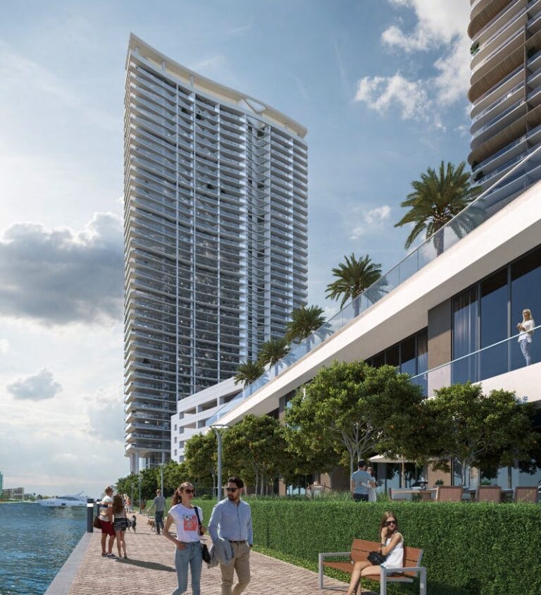Diplomat Landing Hotel
