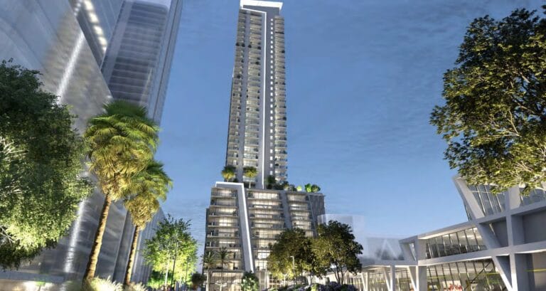The Link (Brightline Residences)