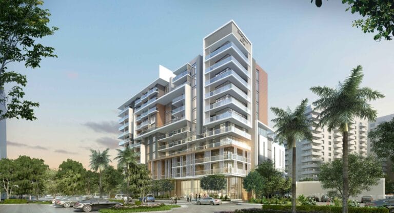 Residence Inn Fort Lauderdale Beach