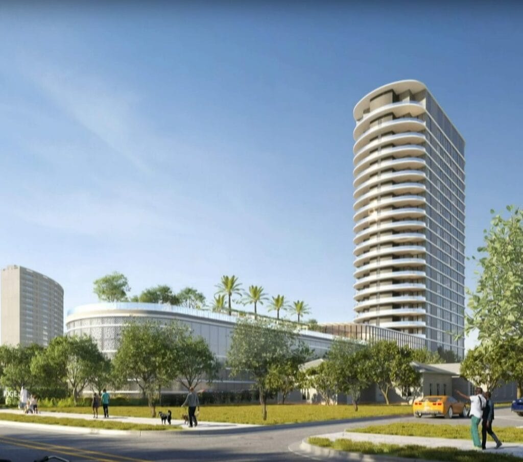 New reduced plans for Apogee West Palm Beach