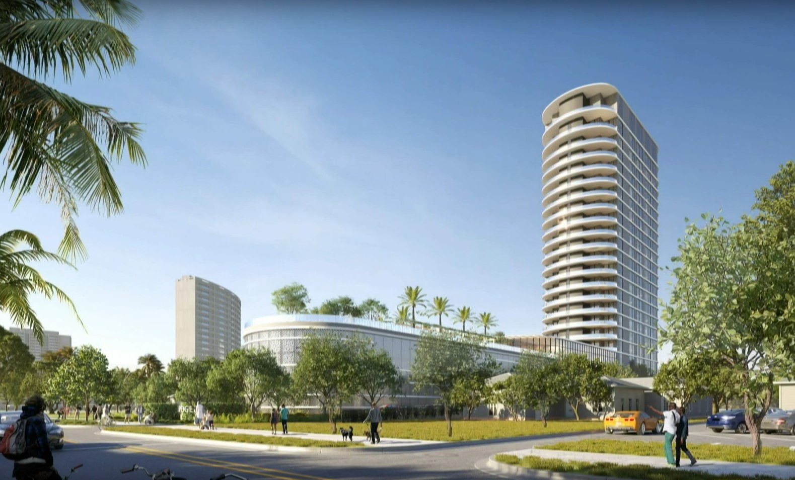 New reduced plans for Apogee West Palm Beach