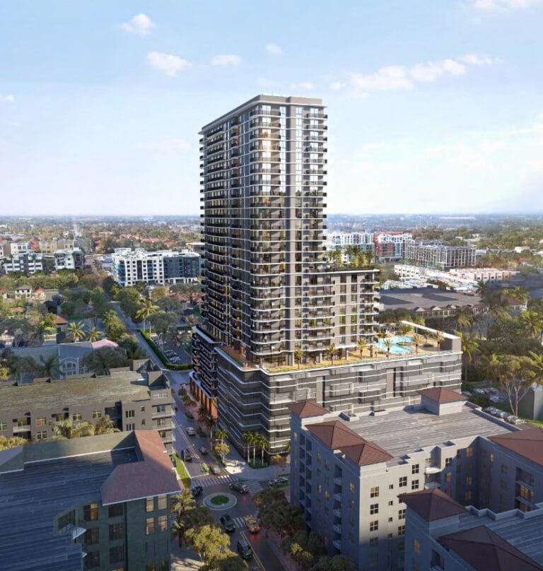 Flagler Village Residences