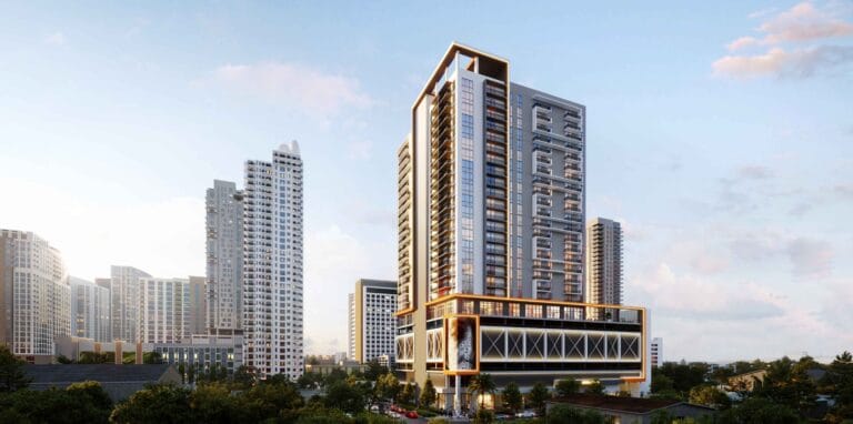 500 Art Lofts (Arthaus)