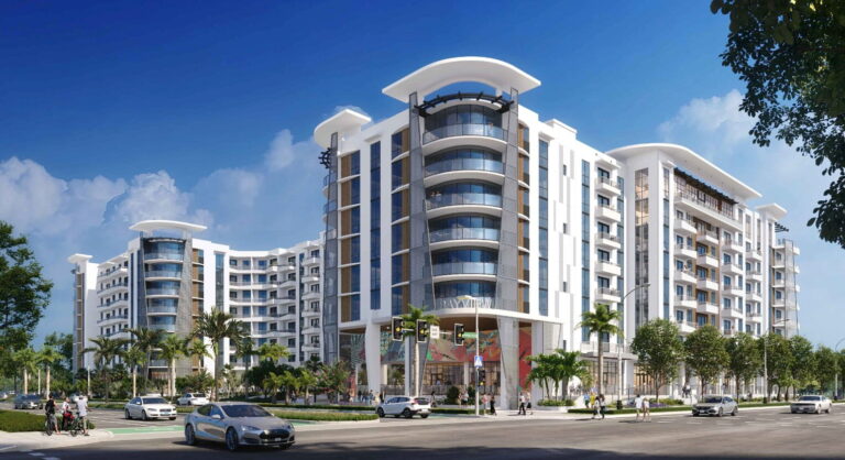 The Residences at Bayview