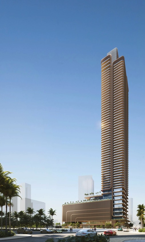 B Residences