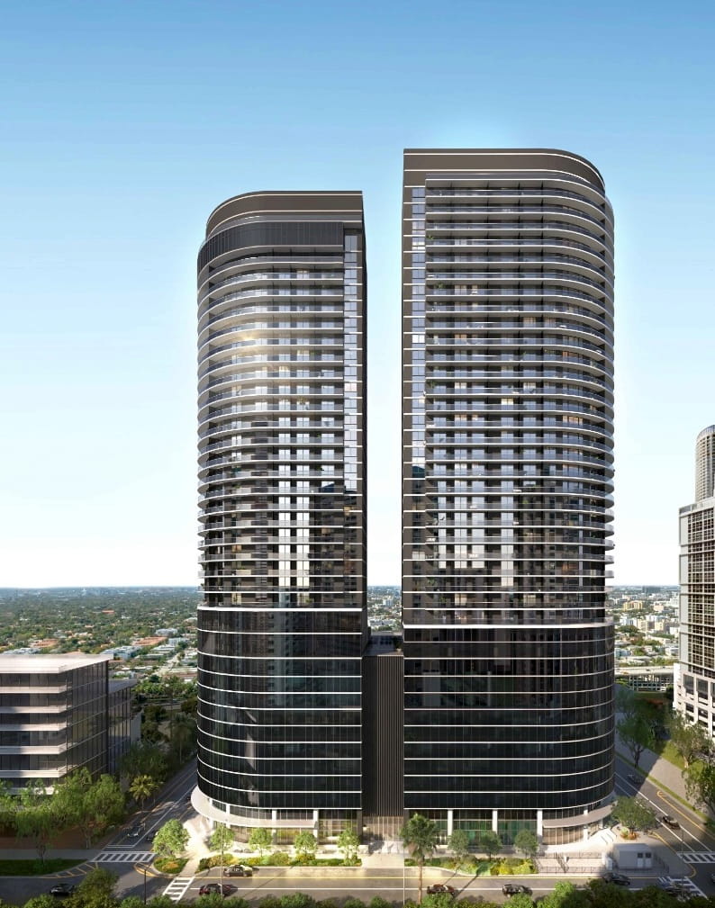 One Twenty Brickell (Sentral)