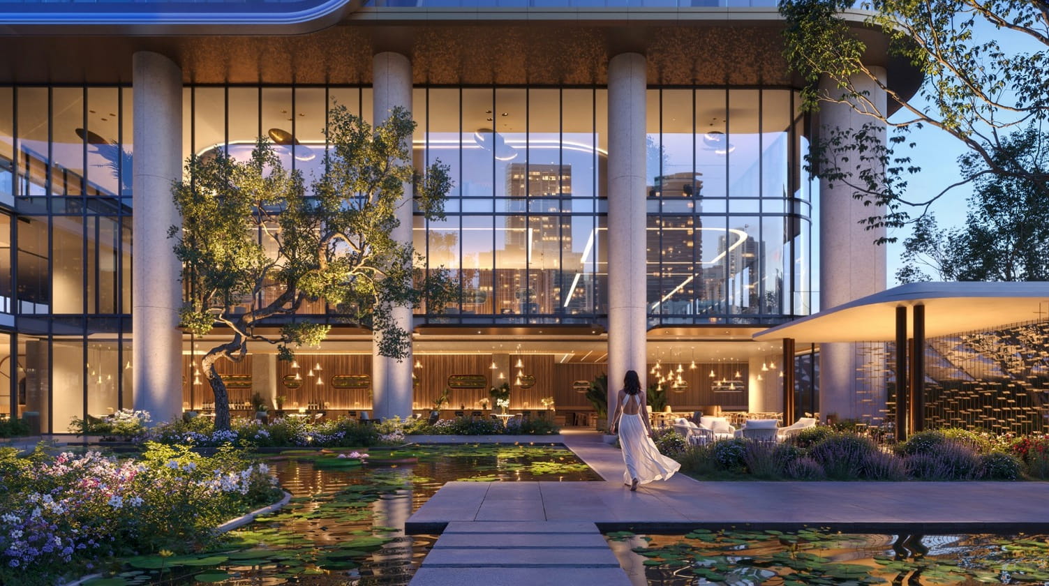 Anantara Miami Resort & Residences