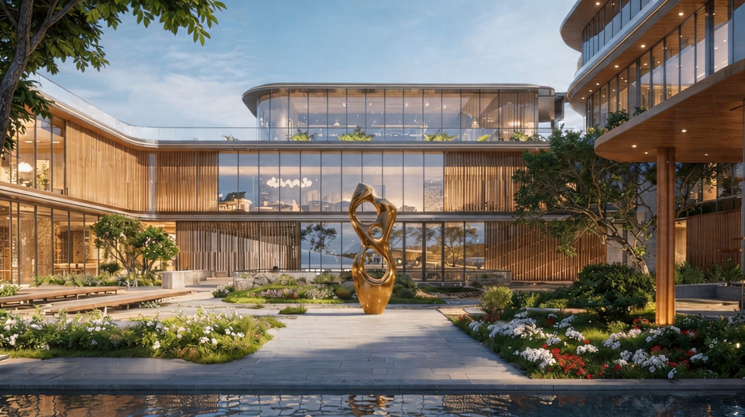 Anantara Miami Resort & Residences