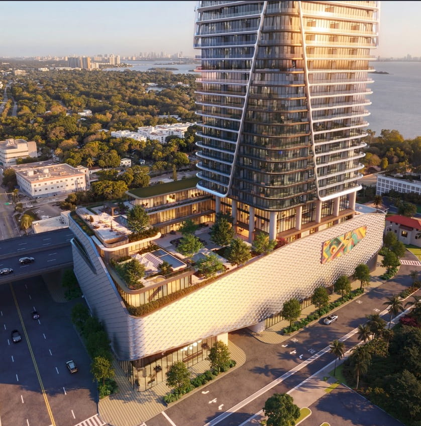 Anantara Miami Resort & Residences