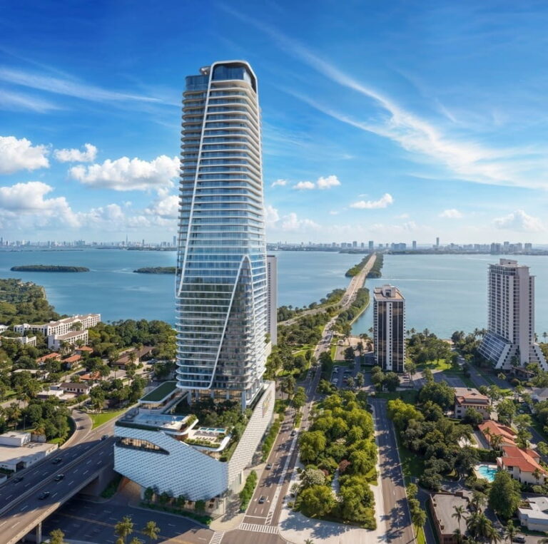 Anantara Miami Resort & Residences