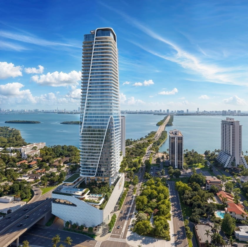 Anantara Miami Resort & Residences