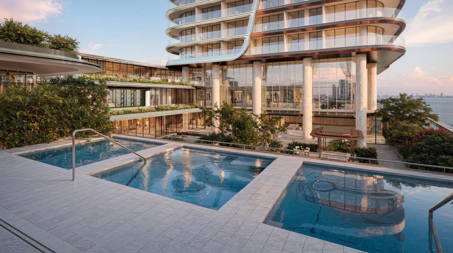 Anantara Miami Resort & Residences