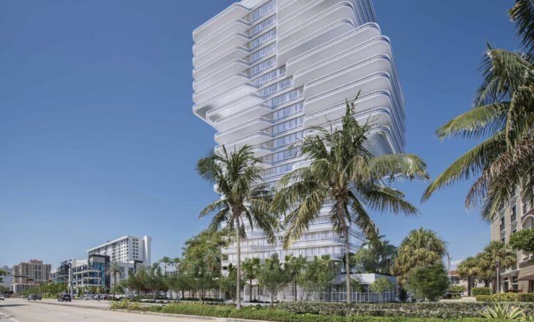 Residences on North Ocean