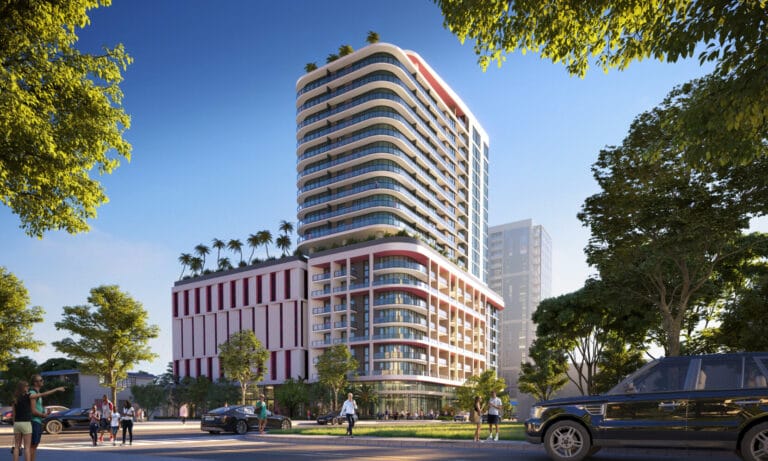 Residence 27