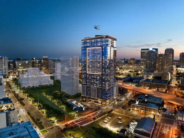Ora Hotel and Residences