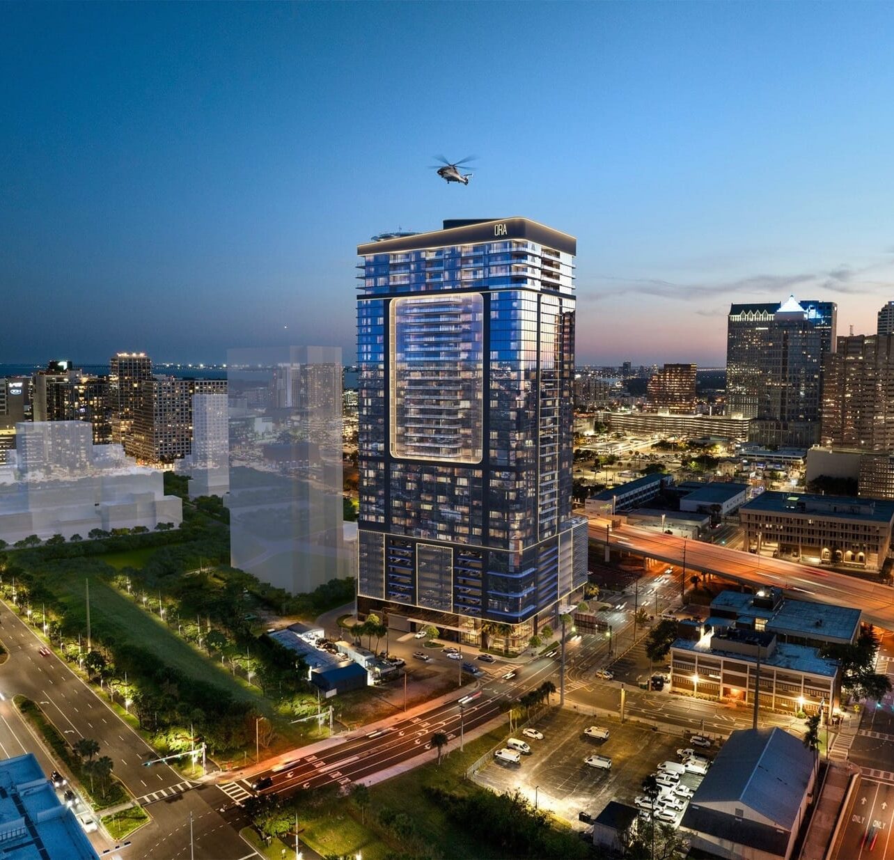 Ora Hotel and Residences