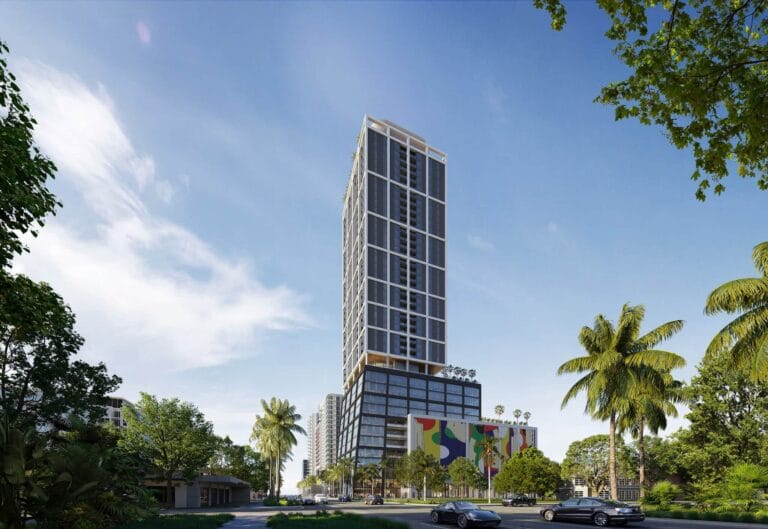 2600 Biscayne
