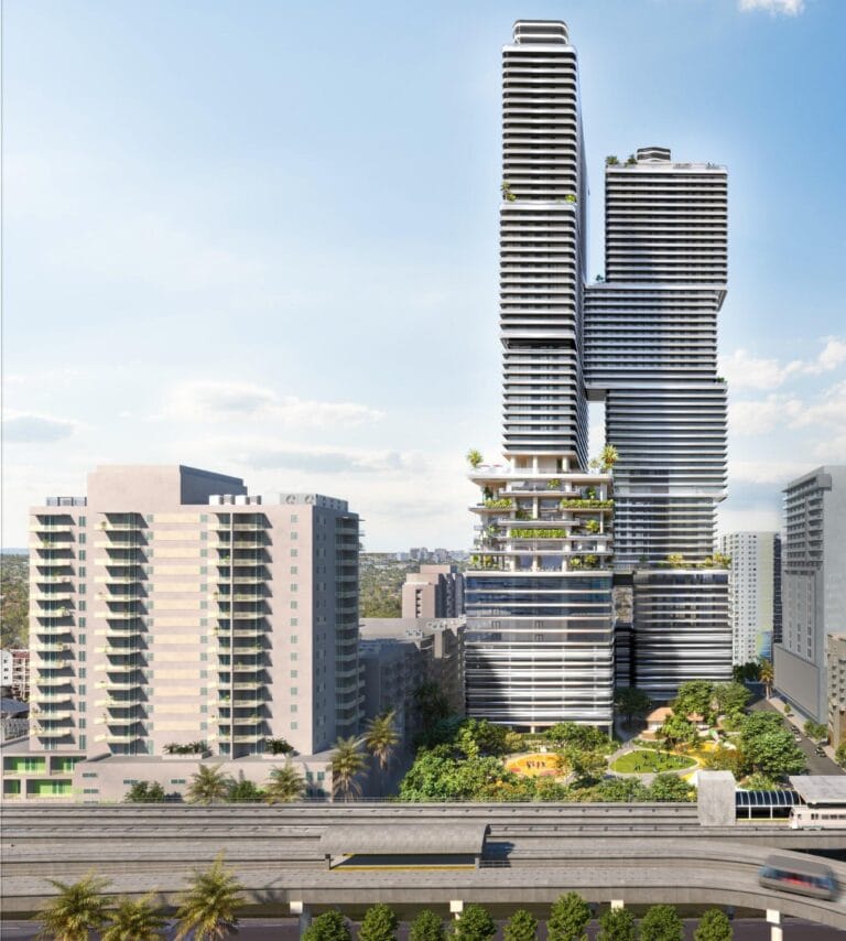 Mercedes-Benz Places