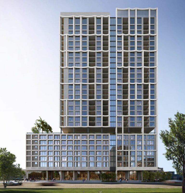 Little River North