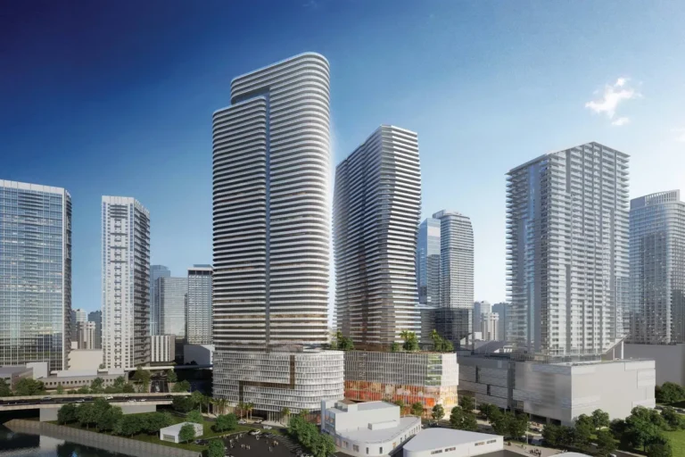 Brickell City Centre Expansion