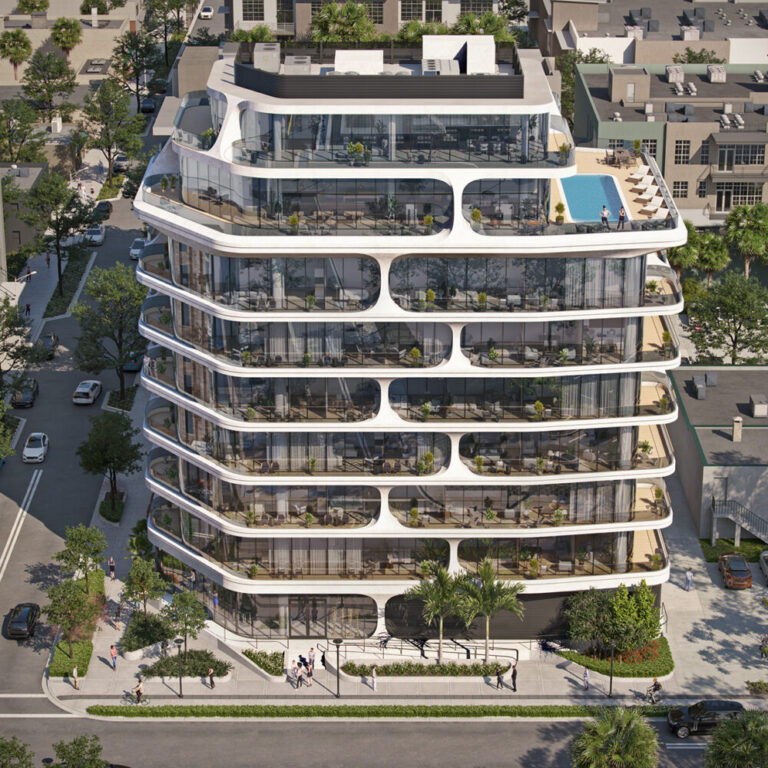 404NW1 Condominiums