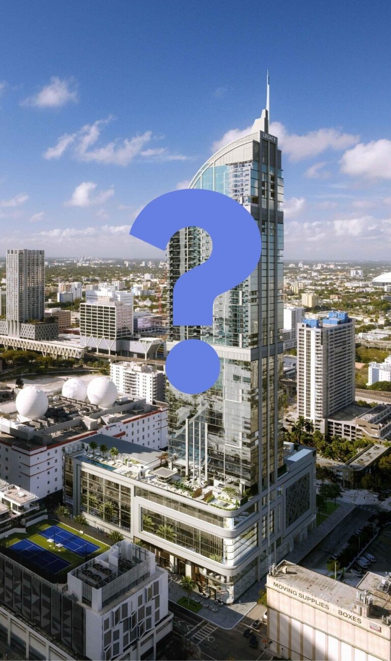 Legacy Miami WorldCenter Is Still Stalled. Here’s What We Know