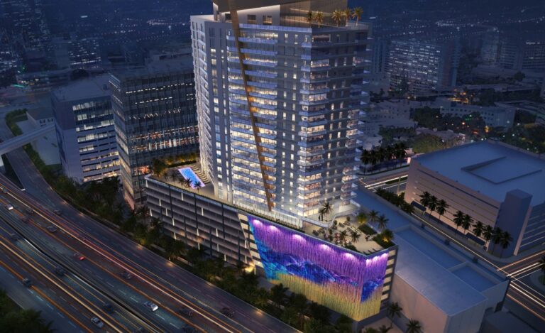 Civica Center Redevelopment