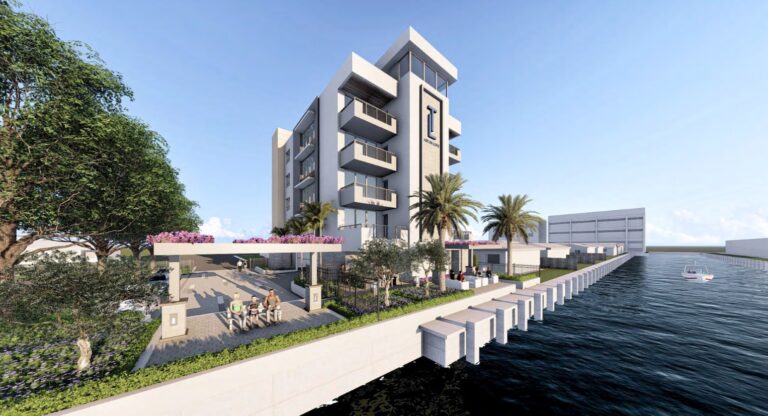 Tarpon Lofts