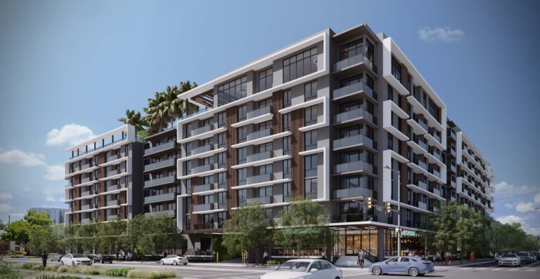 Legacy 20th Street
