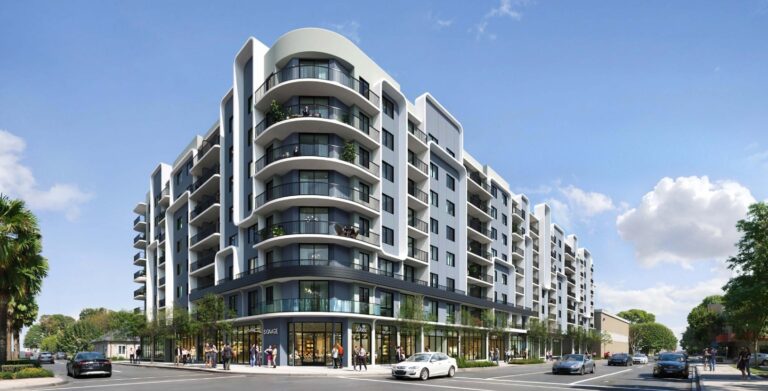 2157 Flagler Residences