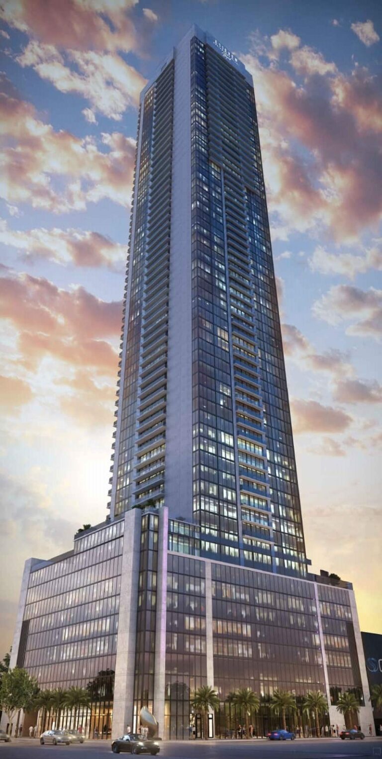 E11EVEN Residences Beyond