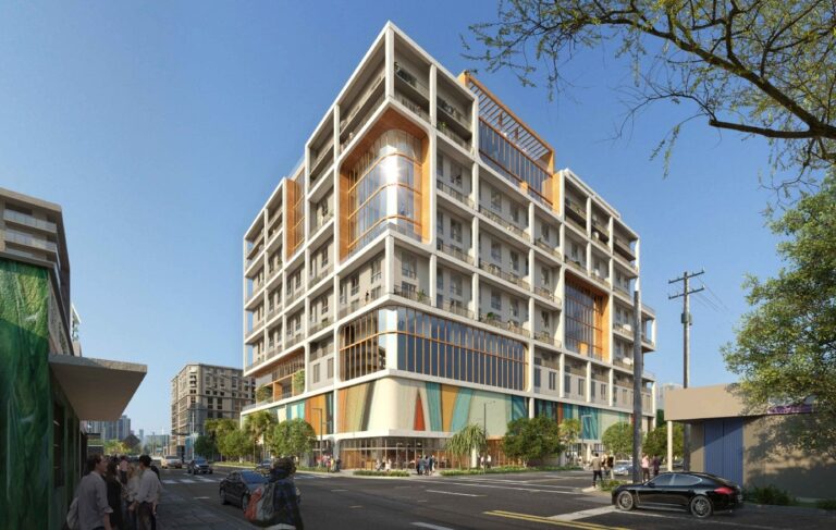 18 NW 23rd Street